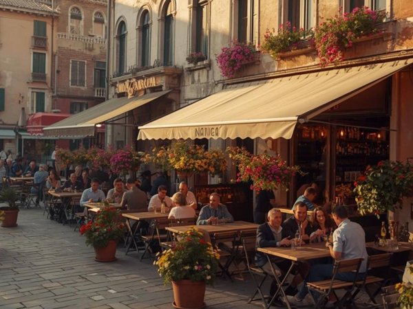 negozio in vendita a Venezia in zona Sestiere Cannaregio
