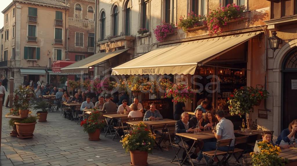 negozio in vendita a Venezia in zona Sestiere Cannaregio