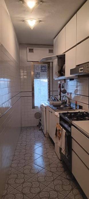 appartamento in vendita a Venezia in zona Marghera