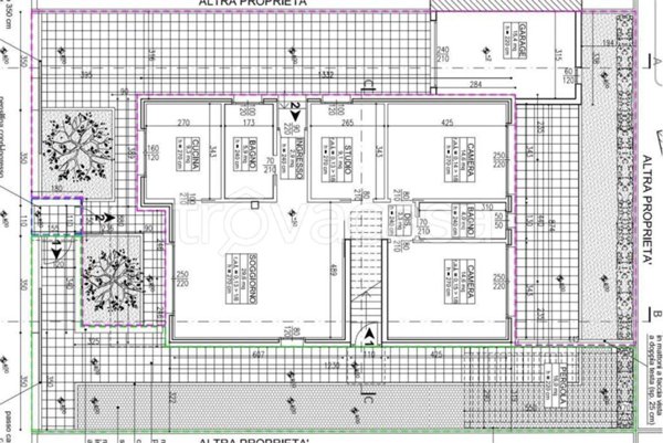 casa indipendente in vendita a Venezia in zona Mestre