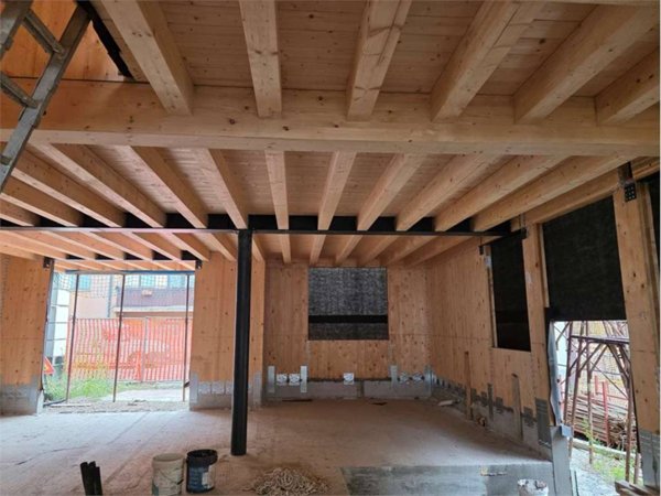 casa indipendente in vendita a Venezia in zona Mestre