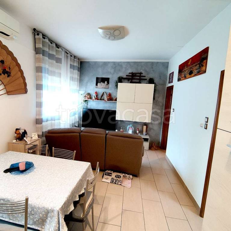 casa indipendente in vendita a Venezia in zona Marghera