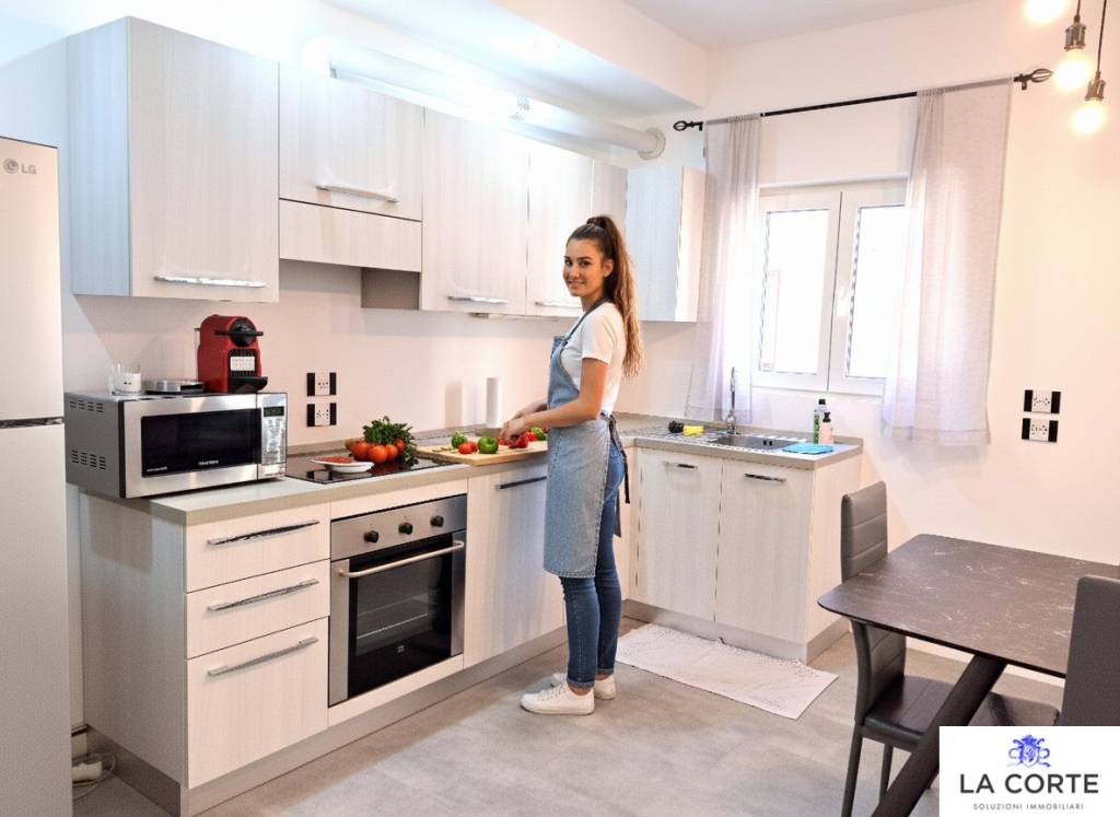 appartamento in vendita a Venezia in zona Sestiere Santa Croce