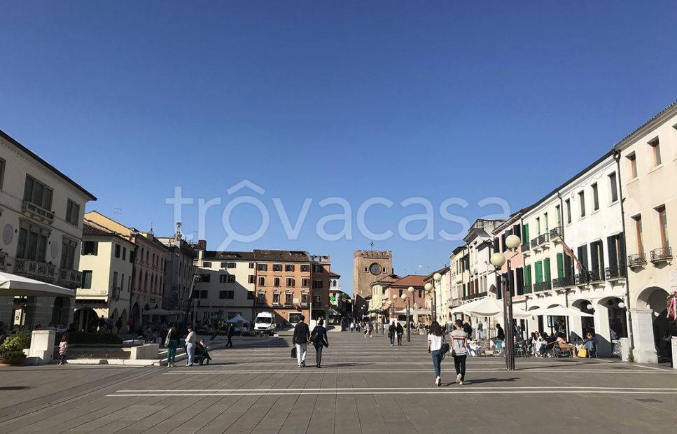 appartamento in vendita a Venezia in zona Mestre