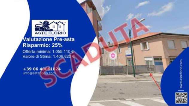 pentavano in vendita a Venezia in zona Campalto