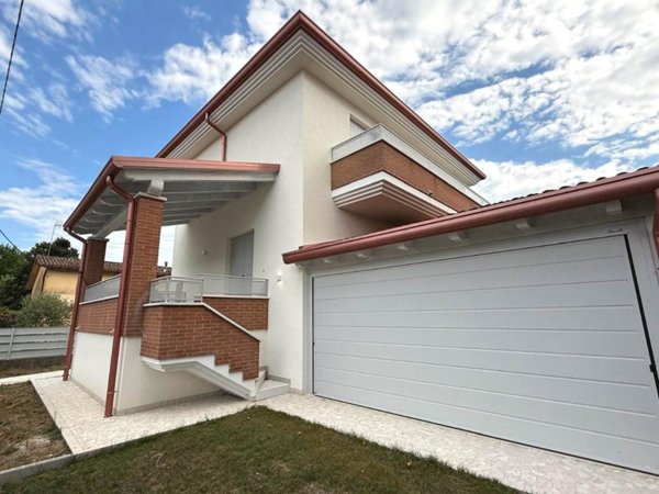 casa indipendente in vendita a Venezia in zona Zelarino