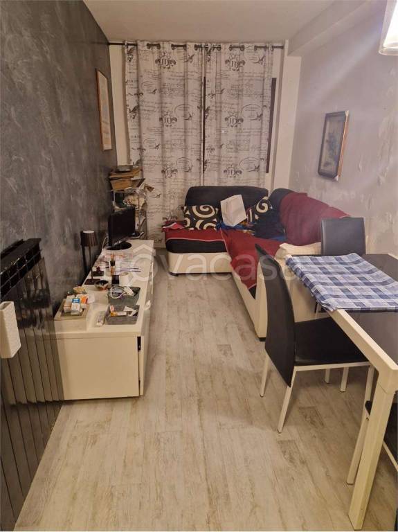 appartamento in vendita a Venezia in zona Mestre