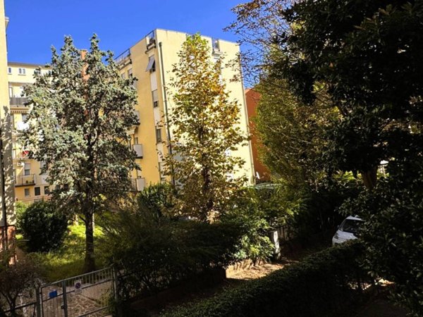 appartamento in vendita a Venezia in zona Lido di Venezia