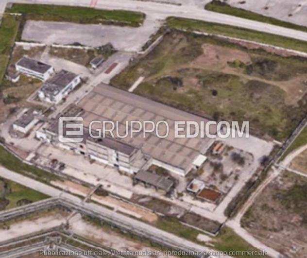 terreno edificabile in vendita a Venezia in zona Marghera