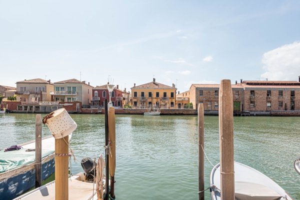 casa indipendente in vendita a Venezia in zona Murano