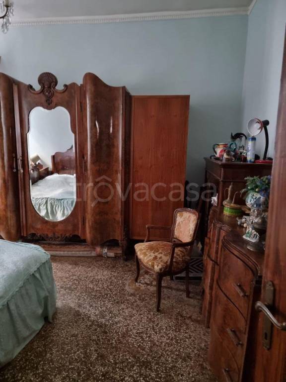 appartamento in vendita a Venezia in zona Sestiere Santa Croce