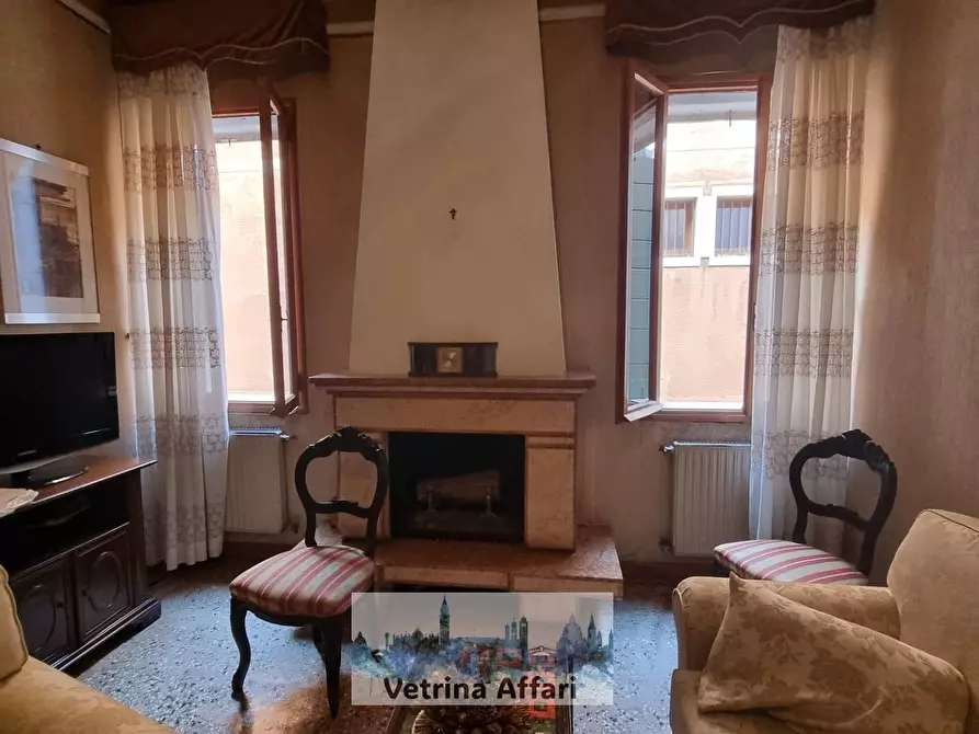 appartamento in vendita a Venezia in zona Sestiere Santa Croce