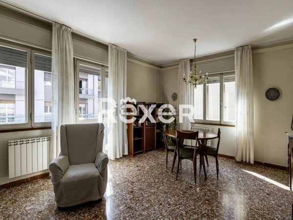 appartamento in vendita a Venezia in zona Mestre