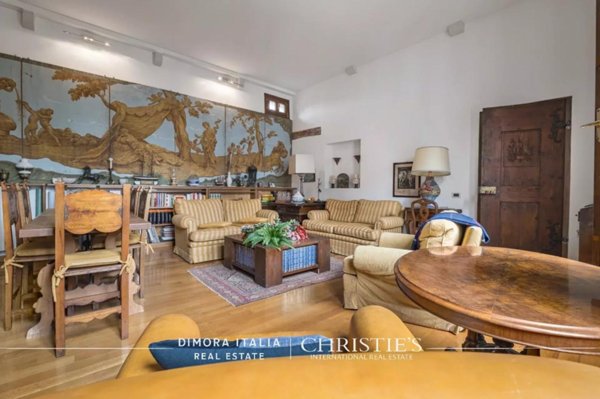 appartamento in vendita a Venezia in zona Sestiere San Marco