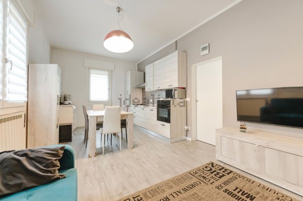 casa indipendente in vendita a Venezia in zona Favaro Veneto