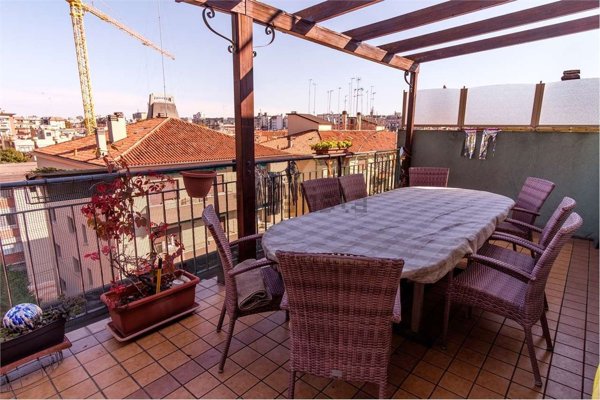 appartamento in vendita a Venezia in zona Mestre