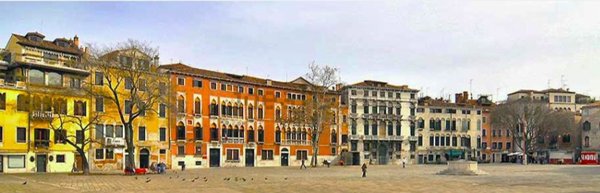 locale commerciale in vendita a Venezia in zona Sestiere San Polo