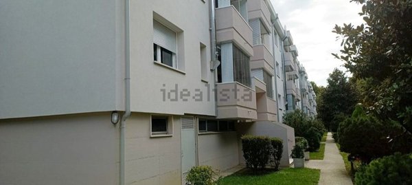 appartamento in vendita a Venezia in zona Zelarino