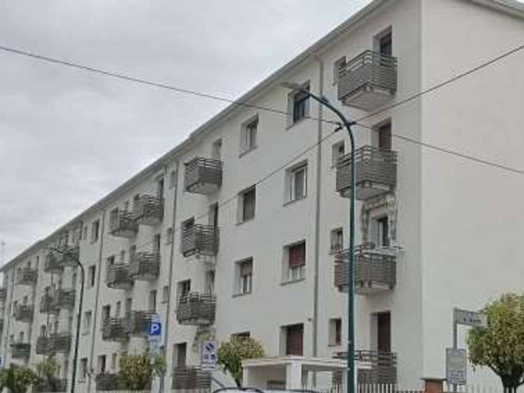appartamento in vendita a Venezia in zona Marghera