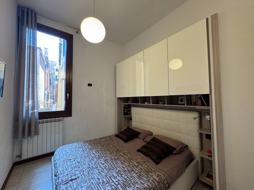 appartamento in vendita a Venezia in zona Sestiere San Marco
