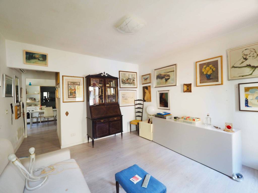 appartamento in vendita a Venezia in zona Murano
