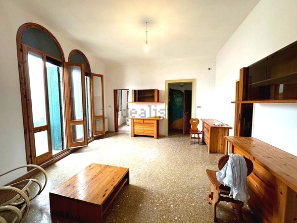 appartamento in vendita a Venezia in zona Murano