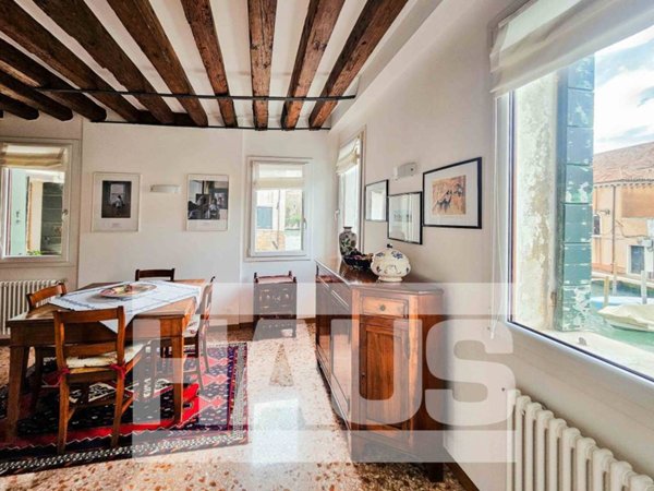appartamento in vendita a Venezia