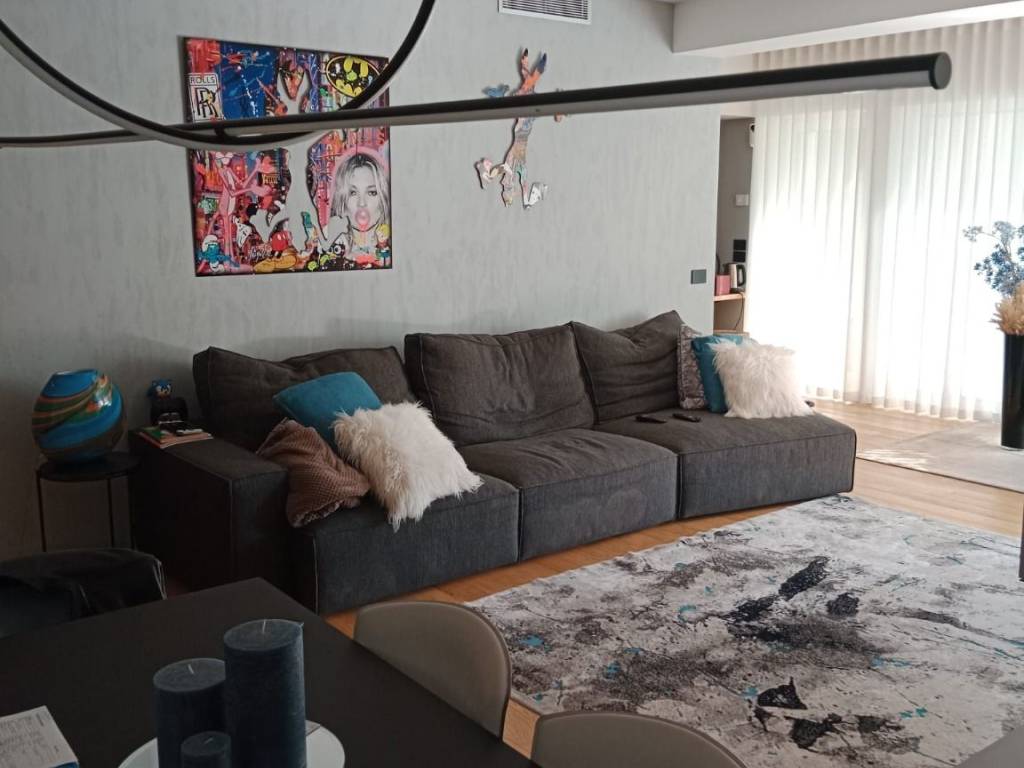 appartamento in vendita a Venezia in zona Marghera