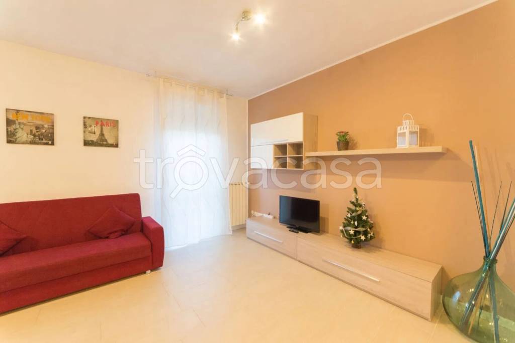 appartamento in vendita a Venezia in zona Favaro Veneto