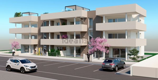 appartamento in vendita a Venezia in zona Favaro Veneto