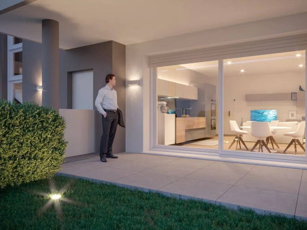 appartamento in vendita a Venezia in zona Favaro Veneto