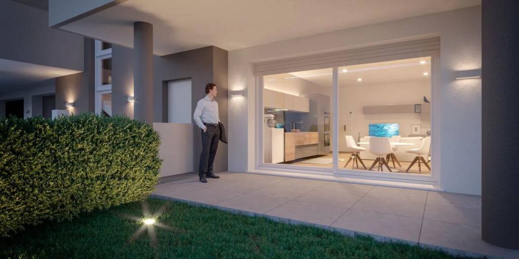 appartamento in vendita a Venezia in zona Favaro Veneto