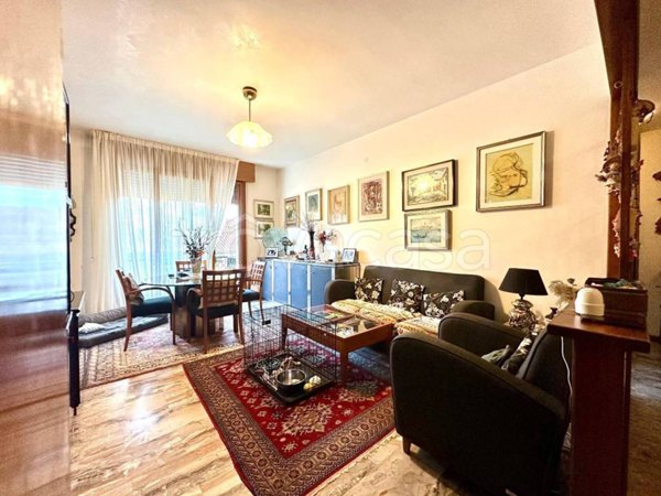 appartamento in vendita a Venezia in zona Sestiere Cannaregio