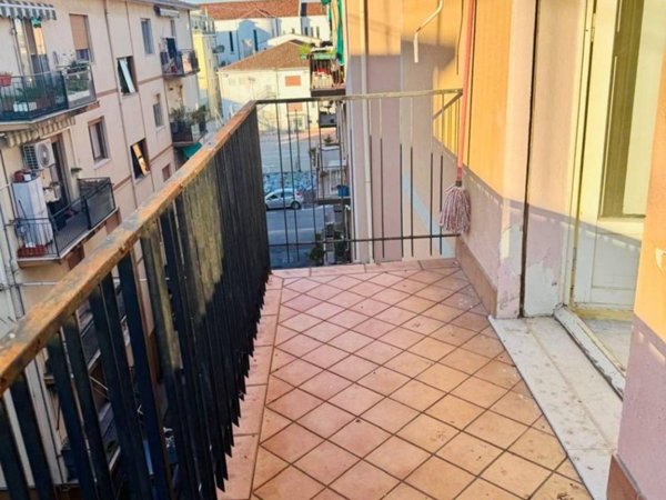 appartamento in vendita a Venezia in zona Marghera