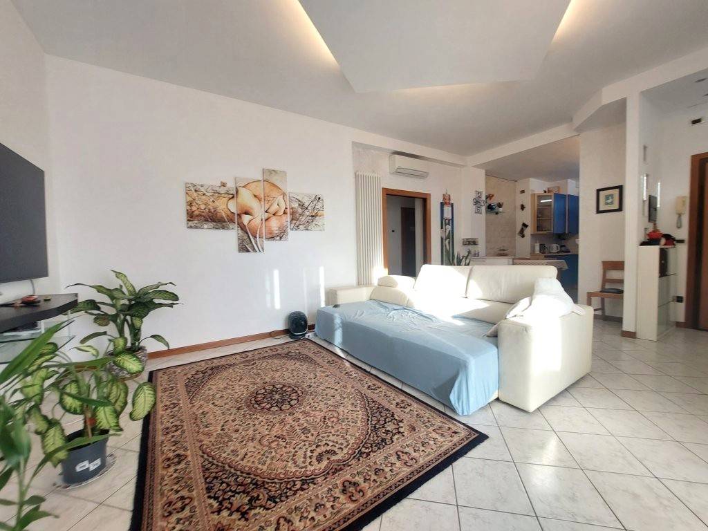 appartamento in vendita a Venezia in zona Marghera