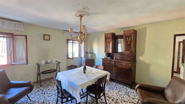 appartamento in vendita a Venezia in zona Sestiere San Marco