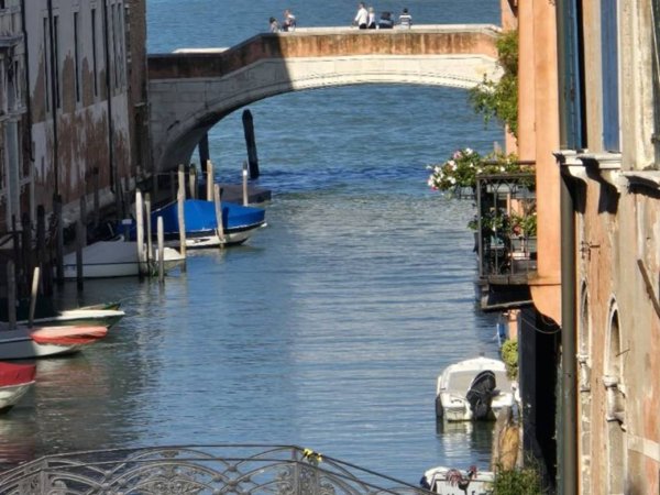 appartamento in vendita a Venezia in zona Sestiere San Marco