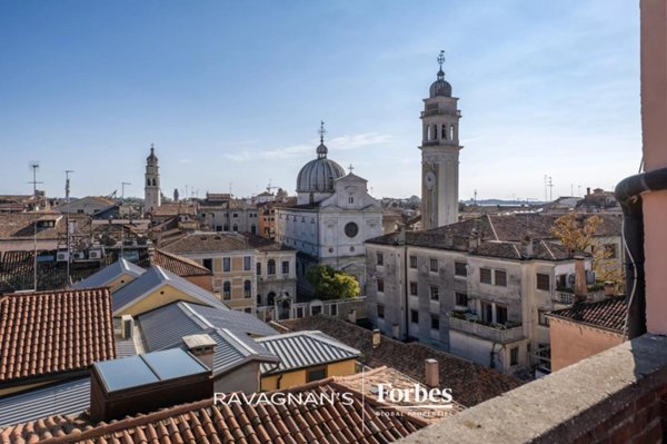 appartamento in vendita a Venezia in zona Sestiere San Marco