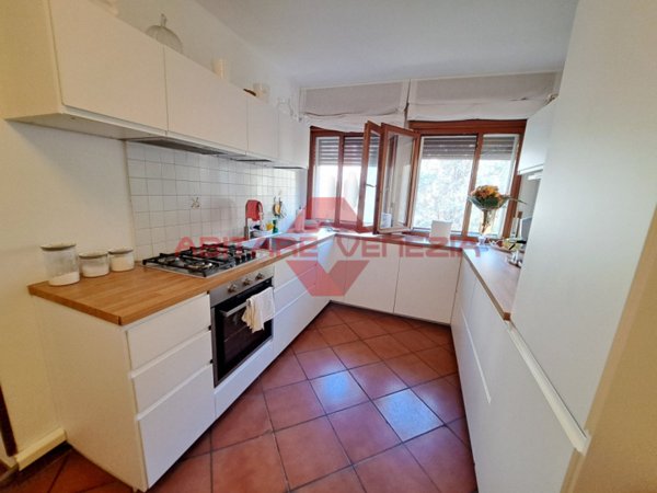 appartamento in vendita a Venezia in zona Lido di Venezia