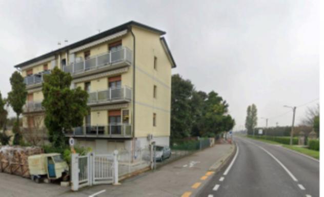 appartamento in vendita a Venezia in zona Tessera
