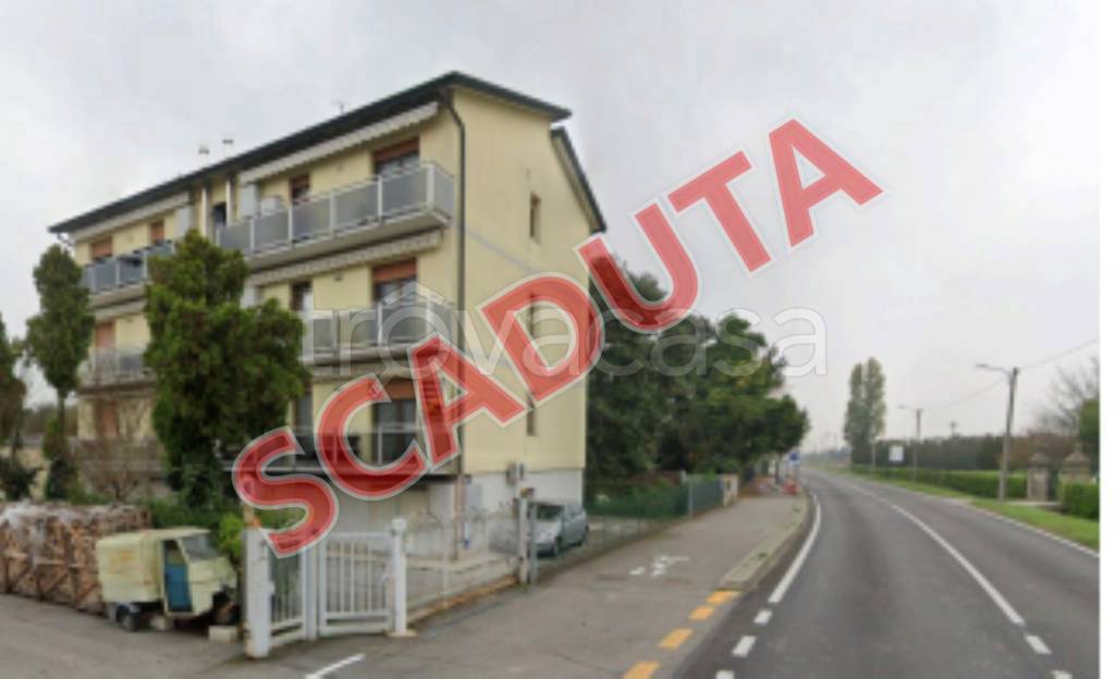 appartamento in vendita a Venezia in zona Tessera