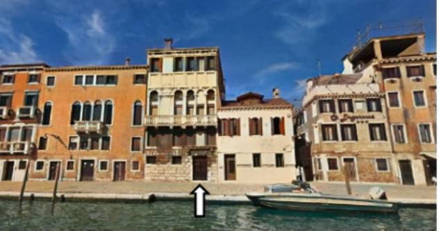 pentavano in vendita a Venezia in zona Sestiere Cannaregio