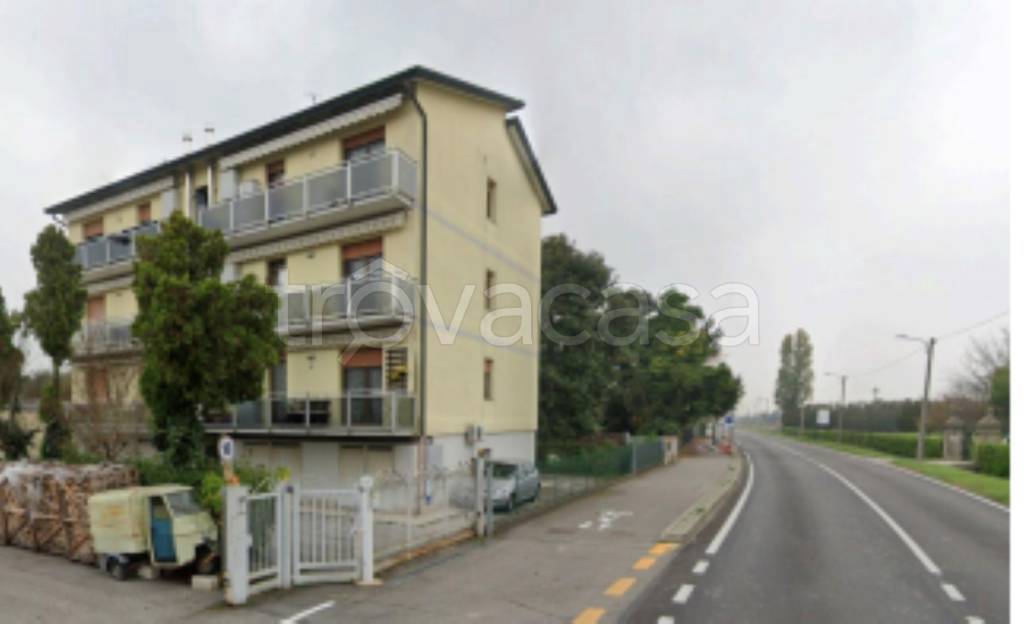 casa indipendente in vendita a Venezia in zona Favaro Veneto