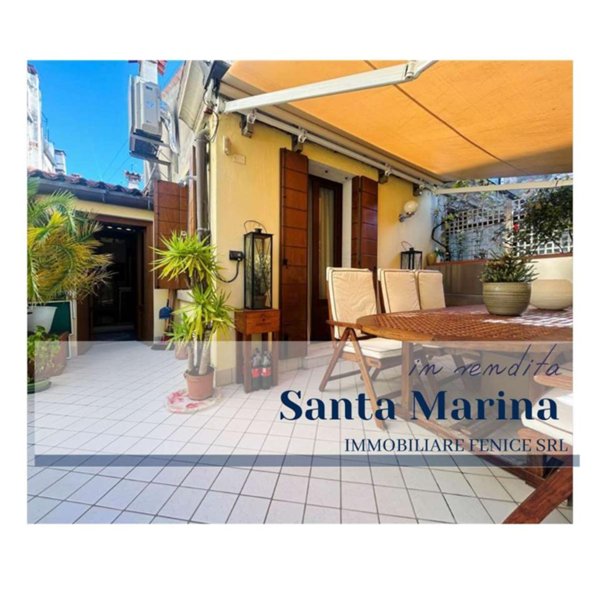 appartamento in vendita a Venezia in zona Sestiere Castello