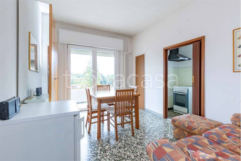 appartamento in vendita a Venezia in zona Mestre