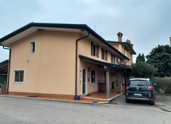appartamento in vendita a Venezia