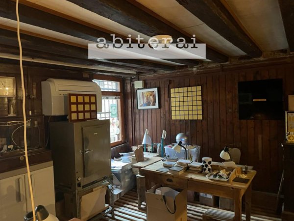 appartamento in vendita a Venezia in zona Sestiere Cannaregio
