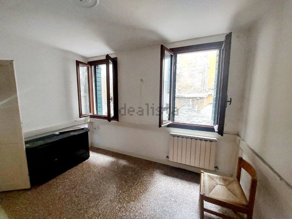appartamento in vendita a Venezia in zona Sestiere San Marco