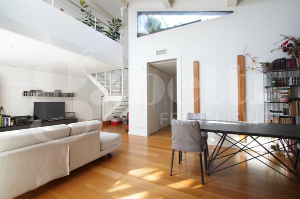 appartamento in vendita a Venezia in zona Mestre