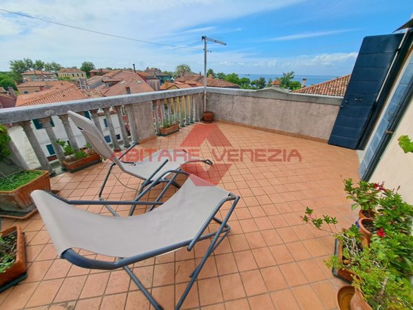 casa indipendente in vendita a Venezia in zona Lido di Venezia